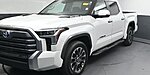Used 2024 TOYOTA TUNDRA LIMITED HYBRID in GREENVILLE, SOUTH CAROLINA