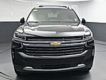 Used 2022 CHEVROLET SUBURBAN LT in GREENVILLE, SOUTH CAROLINA (Photo 2)