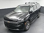 Used 2022 CHEVROLET SUBURBAN LT in GREENVILLE, SOUTH CAROLINA (Photo 30)
