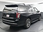 Used 2022 CHEVROLET SUBURBAN LT in GREENVILLE, SOUTH CAROLINA (Photo 7)