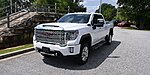 Used 2020 GMC SIERRA 3500HD DENALI in GREENVILLE, SOUTH CAROLINA