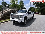 Used 2020 GMC SIERRA 3500HD DENALI in GREENVILLE, SOUTH CAROLINA (Photo 1)