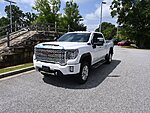 Used 2020 GMC SIERRA 3500HD DENALI in GREENVILLE, SOUTH CAROLINA (Photo 2)