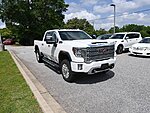 Used 2020 GMC SIERRA 3500HD DENALI in GREENVILLE, SOUTH CAROLINA (Photo 4)