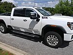 Used 2020 GMC SIERRA 3500HD DENALI in GREENVILLE, SOUTH CAROLINA (Photo 5)