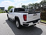 Used 2020 GMC SIERRA 3500HD DENALI in GREENVILLE, SOUTH CAROLINA (Photo 8)