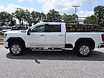 Used 2020 GMC SIERRA 3500HD DENALI in GREENVILLE, SOUTH CAROLINA (Photo 9)