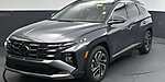 Used 2025 HYUNDAI TUCSON LIMITED in GREENVILLE, SOUTH CAROLINA