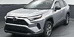 Used 2025 TOYOTA RAV4 HYBRID LE in GREENVILLE, SOUTH CAROLINA