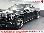 Used 2024 GMC SIERRA 1500 DENALI in GREENVILLE, SOUTH CAROLINA (Photo 1)