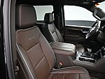 Used 2024 GMC SIERRA 1500 DENALI in GREENVILLE, SOUTH CAROLINA (Photo 21)