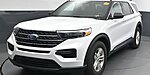 Used 2020 FORD EXPLORER XLT in GREENVILLE, SOUTH CAROLINA