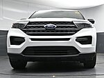 Used 2020 FORD EXPLORER XLT in GREENVILLE, SOUTH CAROLINA (Photo 23)