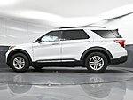 Used 2020 FORD EXPLORER XLT in GREENVILLE, SOUTH CAROLINA (Photo 29)