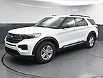 Used 2020 FORD EXPLORER XLT in GREENVILLE, SOUTH CAROLINA (Photo 3)