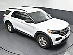 Used 2020 FORD EXPLORER XLT in GREENVILLE, SOUTH CAROLINA (Photo 32)