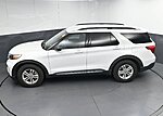Used 2020 FORD EXPLORER XLT in GREENVILLE, SOUTH CAROLINA (Photo 37)
