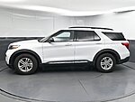 Used 2020 FORD EXPLORER XLT in GREENVILLE, SOUTH CAROLINA (Photo 4)