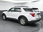 Used 2020 FORD EXPLORER XLT in GREENVILLE, SOUTH CAROLINA (Photo 5)