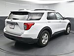 Used 2020 FORD EXPLORER XLT in GREENVILLE, SOUTH CAROLINA (Photo 7)