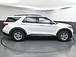 Used 2020 FORD EXPLORER XLT in GREENVILLE, SOUTH CAROLINA (Photo 8)