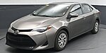 Used 2017 TOYOTA COROLLA L in GREENVILLE, SOUTH CAROLINA