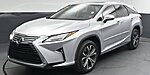 Used 2018 LEXUS RX 350L in GREENVILLE, SOUTH CAROLINA
