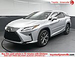 Used 2018 LEXUS RX 350L in GREENVILLE, SOUTH CAROLINA (Photo 1)
