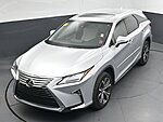 Used 2018 LEXUS RX 350L in GREENVILLE, SOUTH CAROLINA (Photo 29)