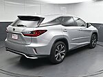 Used 2018 LEXUS RX 350L in GREENVILLE, SOUTH CAROLINA (Photo 7)