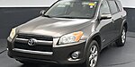 Used 2010 TOYOTA RAV4 LTD in GREENVILLE, SOUTH CAROLINA