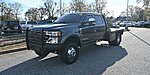 Used 2020 FORD F-350 LARIAT in GREENVILLE, SOUTH CAROLINA