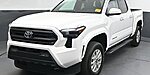 Used 2024 TOYOTA TACOMA SR5 in GREENVILLE, SOUTH CAROLINA