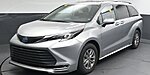 Used 2024 TOYOTA SIENNA XLE in GREENVILLE, SOUTH CAROLINA