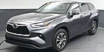Used 2024 TOYOTA HIGHLANDER XLE in GREENVILLE, SOUTH CAROLINA