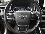 Used 2024 TOYOTA HIGHLANDER XLE in GREENVILLE, SOUTH CAROLINA (Photo 10)