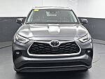 Used 2024 TOYOTA HIGHLANDER XLE in GREENVILLE, SOUTH CAROLINA (Photo 2)