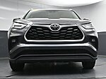 Used 2024 TOYOTA HIGHLANDER XLE in GREENVILLE, SOUTH CAROLINA (Photo 24)