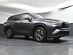 Used 2024 TOYOTA HIGHLANDER XLE in GREENVILLE, SOUTH CAROLINA (Photo 25)