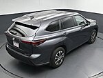 Used 2024 TOYOTA HIGHLANDER XLE in GREENVILLE, SOUTH CAROLINA (Photo 35)