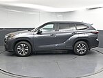 Used 2024 TOYOTA HIGHLANDER XLE in GREENVILLE, SOUTH CAROLINA (Photo 4)