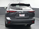 Used 2024 TOYOTA HIGHLANDER XLE in GREENVILLE, SOUTH CAROLINA (Photo 6)