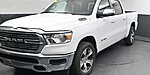 Used 2024 RAM 1500 LARAMIE in GREENVILLE, SOUTH CAROLINA