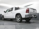 Used 2024 RAM 1500 LARAMIE in GREENVILLE, SOUTH CAROLINA (Photo 27)