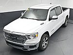 Used 2024 RAM 1500 LARAMIE in GREENVILLE, SOUTH CAROLINA (Photo 29)