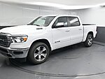 Used 2024 RAM 1500 LARAMIE in GREENVILLE, SOUTH CAROLINA (Photo 3)