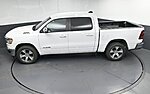 Used 2024 RAM 1500 LARAMIE in GREENVILLE, SOUTH CAROLINA (Photo 36)