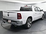 Used 2024 RAM 1500 LARAMIE in GREENVILLE, SOUTH CAROLINA (Photo 7)