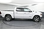 Used 2024 RAM 1500 LARAMIE in GREENVILLE, SOUTH CAROLINA (Photo 8)
