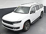 Used 2024 JEEP WAGONEER L SERIES II in GREENVILLE, SOUTH CAROLINA (Photo 29)